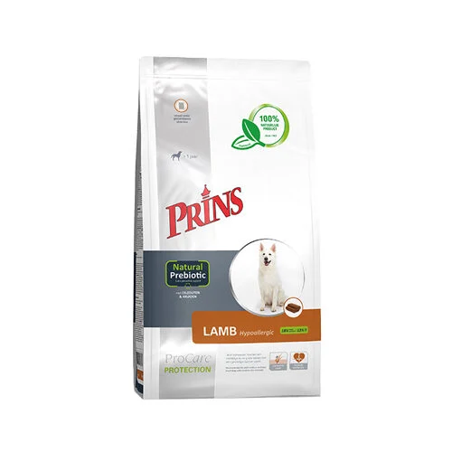 Prins ProCare Protection Agneau Hypoallergenic