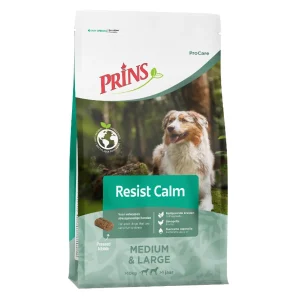 Prins ProCare Resist Calm pour chien