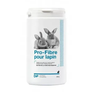 Pro-Fibre lapin