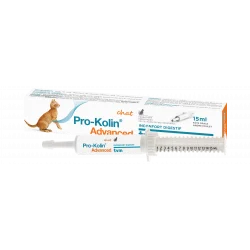 Pro-Kolin Advanced Chat