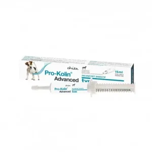 Pro-Kolin Advanced inconfort digestif pour chien