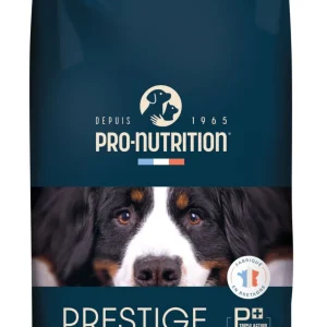 Pro Nutrition - Croquettes Prestige Maxi Adult Pour Chien