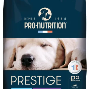 Pro Nutrition - Croquettes Prestige Maxi Puppy pour Chiot Pour Chien