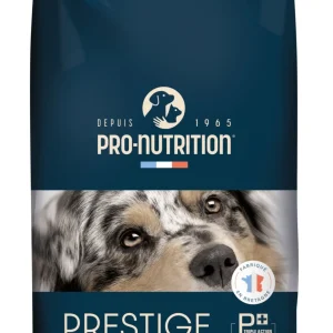 Pro Nutrition - Croquettes Prestige Medium Adult Pour Chien