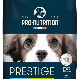 Pro-nutrition - Croquettes Prestige Mini Puppy pour Chiots - 3Kg