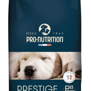 Pro-Nutrition - Croquettes Prestige Puppy Maxi pour Chiots - 14Kg