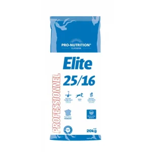 Pro-Nutrition Croquettes Professionnelles – Elite 25/16