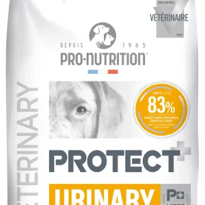Pro - Nutrition - Croquettes Protect Urinary pour Chiens