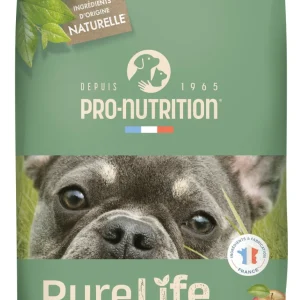 Pro Nutrition - Croquettes Pure Life Sensible Agneau Pour Chien