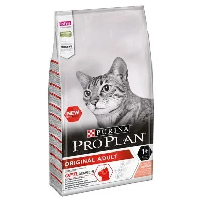Pro Plan Adult au Saumon