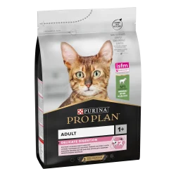 Pro Plan Adult DELICATE DIGESTION Agneau 3kg