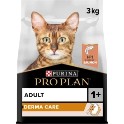 Pro Plan Adult Derma Care Saumon 3kg