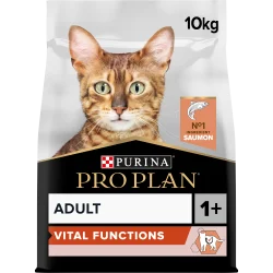 Pro Plan Adult Vital Functions Saumon 10,3kg