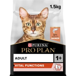 Pro Plan Adult Vital Functions Saumon 1,5kg