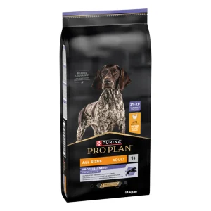 Pro Plan All Sizes Adult Protein & Energy au poulet pour chien