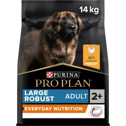 PRO PLAN Chien Large Adult Robust Everyday Nutrition