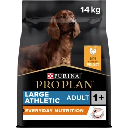 PRO PLAN Chien Large Adulte Athletic Everyday Nutrition Poulet