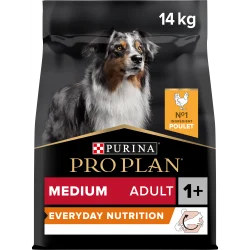 PRO PLAN Chien Medium Adult Everyday Nutrition