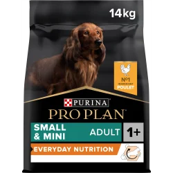PRO PLAN Chien Small&Mini Adult Everyday Nutrition