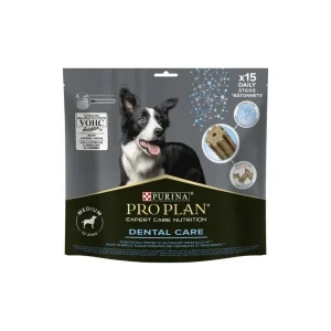 Pro Plan Dental Care chien