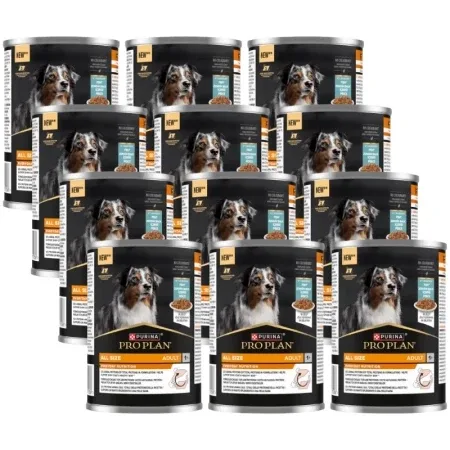 PRO PLAN Everyday Nutrition Alimentation pour chien