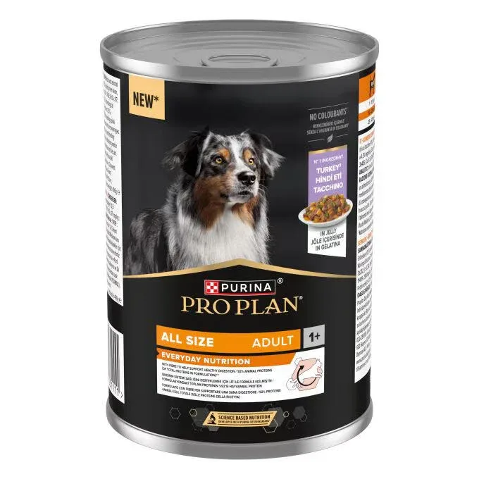 Pro Plan Everyday Nutrition dinde
