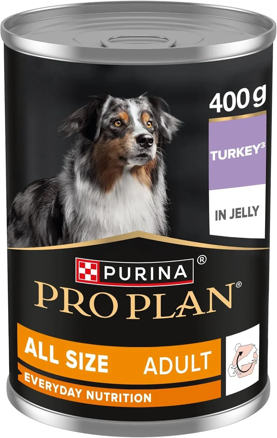 Pro Plan Everyday Nutrition dinde - Image 2