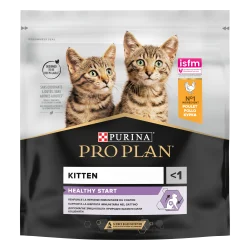 Pro Plan Kitten HEALTHY START Poulet 400g