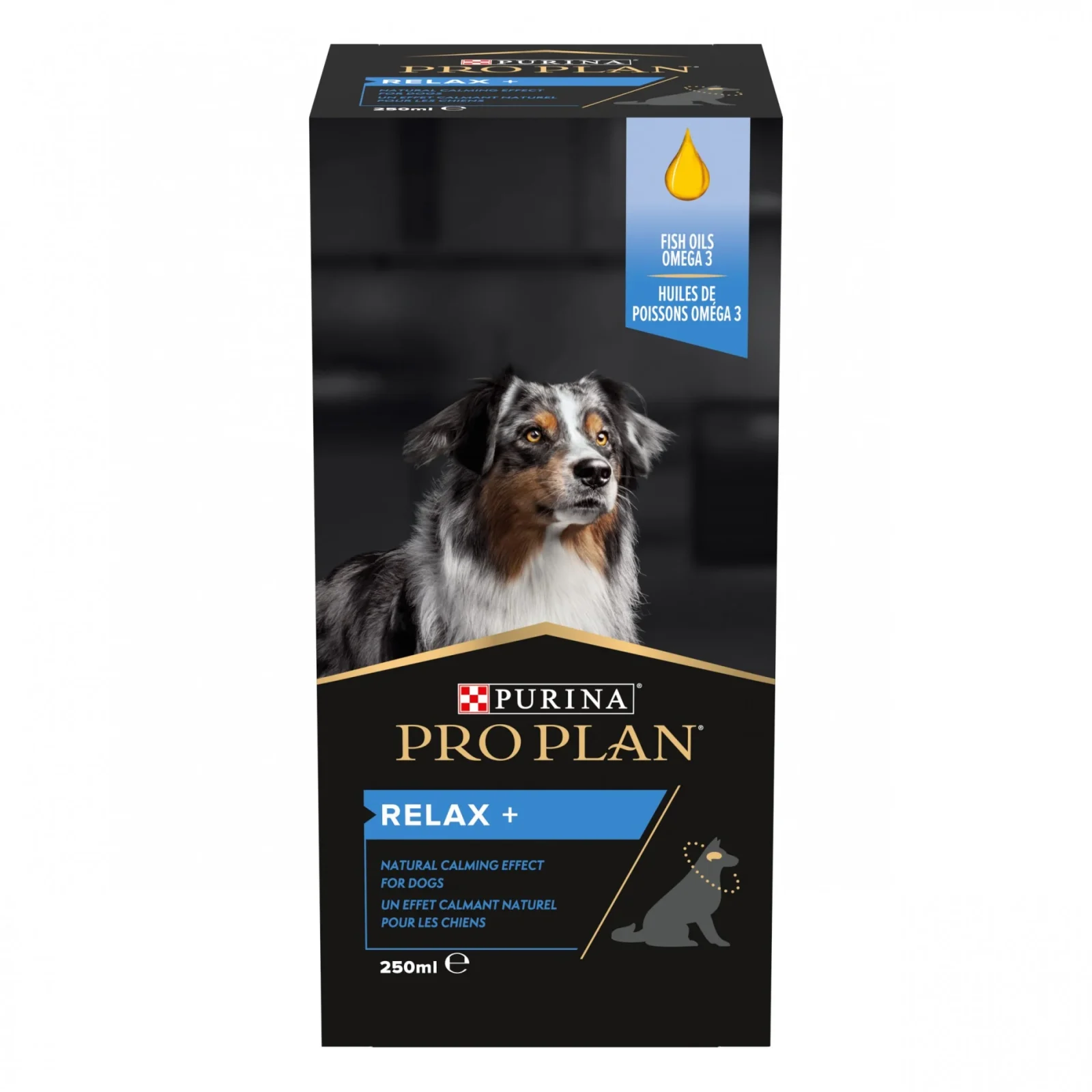 Pro Plan Relax+ en huile chien - Image 2
