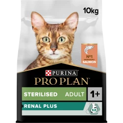 Pro Plan Sterilised Adult RENAL PLUS Saumon