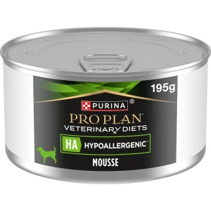 Pro Plan Veterinary Diet Ha Hypoallergenic - pâtée chien, chiot