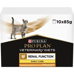 Pro Plan Veterinary Diet Nf Renal Funct Early chat
