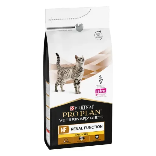 Pro Plan Veterinary Diets Aliment NF Early Care pour la fonction rénale chez les chats – France