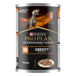 PRO PLAN VETERINARY DIETS Canine OM OBESITY MANAGEMENT
