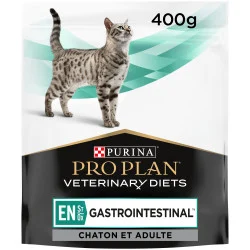 PRO PLAN VETERINARY DIETS Chat EN GASTROINTESTINAL
