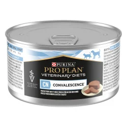 PRO PLAN VETERINARY DIETS Chat et Chien CN CONVALESCENCE