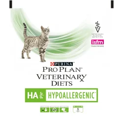 PRO PLAN VETERINARY DIETS Chat HA HYPOALLERGENIC