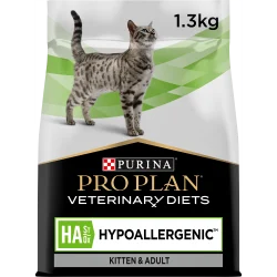 PRO PLAN VETERINARY DIETS Chat HA HYPOALLERGENIC