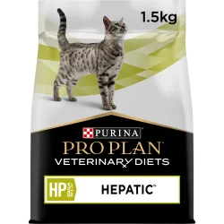 PRO PLAN VETERINARY DIETS Chat HP Hepatic