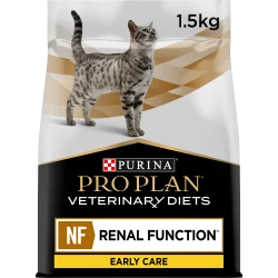 PRO PLAN VETERINARY DIETS Chat NF RENAL FUNCTION EARLY CARE