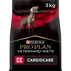 PRO PLAN VETERINARY DIETS Chien Cardio Care