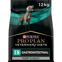 PRO PLAN VETERINARY DIETS Chien EN GASTROINTESTINAL