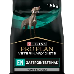 PRO PLAN VETERINARY DIETS Chien EN GASTROINTESTINAL