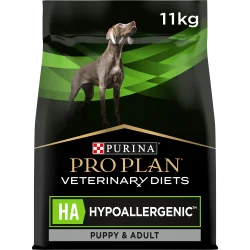 PRO PLAN VETERINARY DIETS Chien HA HYPOALLERGENIC