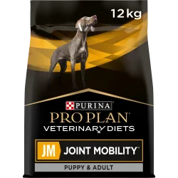 PRO PLAN VETERINARY DIETS Chien JM JOINT MOBILITY