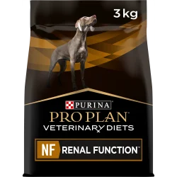 PRO PLAN VETERINARY DIETS Chien NF RENAL FUNCTION