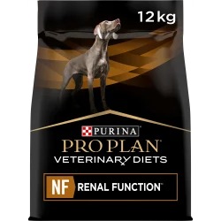 PRO PLAN VETERINARY DIETS Chien NF RENAL FUNCTION