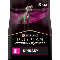 PRO PLAN VETERINARY DIETS Chien UR URINARY