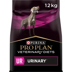PRO PLAN VETERINARY DIETS Chien UR URINARY