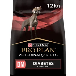 PRO PLAN VETERINARY DIETS DM DIABETES MANAGEMENT